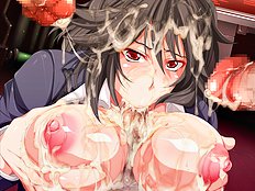 Niyoru Fukushuu Kankin Ryoujoku