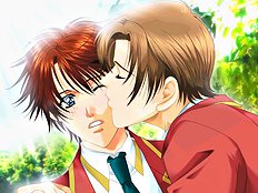 Yaoi images set 032