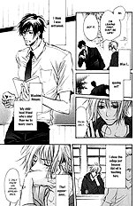 Furue Tsumore Shiawase No Hana Vol.1