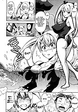 Tsundero[ENG]