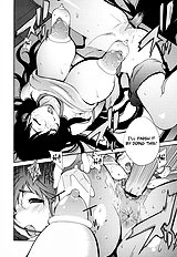 Mitsunyuu Kotoyoshi[ENG]