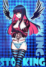 Panty And Stocking Without Garterbelt 8