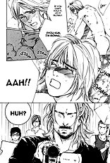 Ikenai Otoko Vol.1