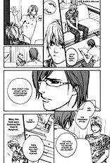 Ikenai Otoko Vol.1
