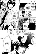 Furue Tsumore Shiawase No Hana Vol.1