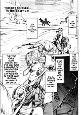 Mystery Journey Ch. 0-7
