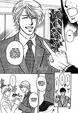 Yome Ni Konai Ka Vol.1