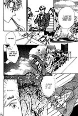 After 5 Wa Kiss No Ame Vol.1