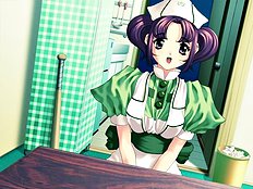 Private Nurse