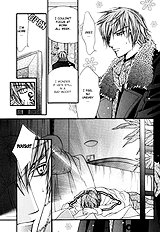 Ai To Yokubou Wa Gakuen