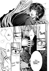 The Crimson Spell Ch. 9