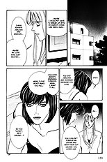 Koi Ga Bokura Wo Yurusu Hani Vol.3