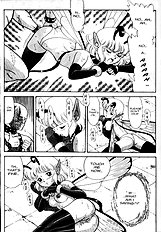 Bondage Fairies 4