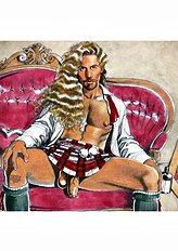 Kent Neffendorf Art