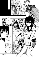 Through Eyeglasses Darkly [Hisaka Mika][ENG]