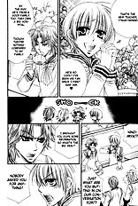 Miwaku No Ringo