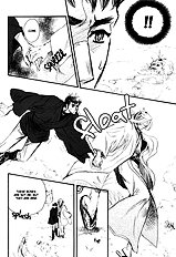 Mawaru Sekai No Kimi