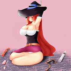 Dragons Crown 2