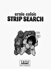 Strip search (Colon,Ernie)