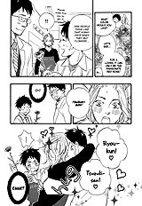 Mankai Darling Vol.1