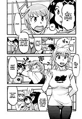 Love Comedy Style Vol. 2 [yanagi masashi][ENG]