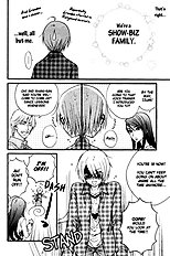 Love Stage