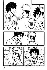 Aitsu No Daihonmei Vol.2