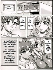 My Own Huge-Tit Maid | Boku dake no Bakunyuu Onamaid