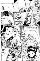 Femme Kabuki 6[ENG]