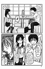 Strawberry Panic