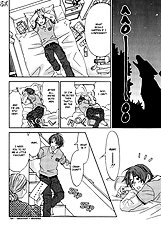Renai Zemi