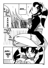 Maid Club[ENG]