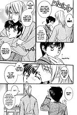 Oteuchi Kakugo vol.2