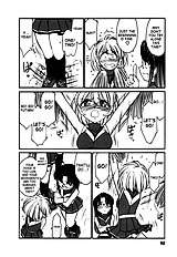 Cheers! Vol. 1