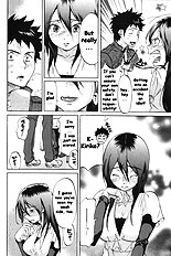 Chiro Onda - Koisuru Naked Girl Ch 1-10 [Cire & Desudesu][ENG]