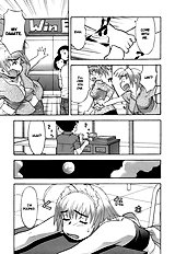 Love Comedy Style Vol. 2 [yanagi masashi][ENG]