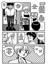 Hot Tails 05 [Toshiki Yui][ENG]