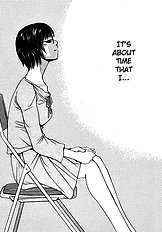Haru Yo Koi V06 [Saki Kaori][ENG]