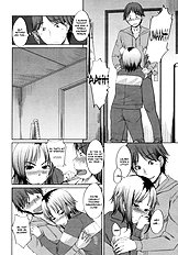 Annoyance Next Door [Bosshi][ENG]