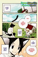 Mimi Paradise vol2 ch1