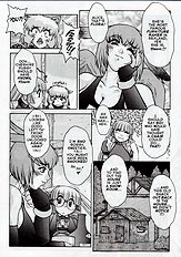 ALICE FIRST Ch. 5