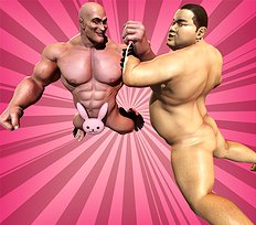 3D Image Set 5