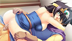 Ragon Mahjongg 3
