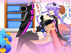 Exotic group, blowjob, big tits hentai archive