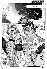 Mystery Journey Ch. 0-7