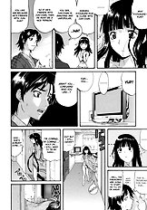 Kokuhaku Chuuihou | Confession Warning
