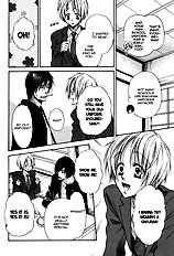 Yume Musubi Koi Musubi Vol.2