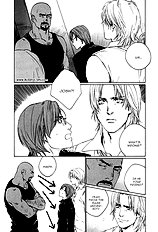 Ikenai Otoko Vol.1