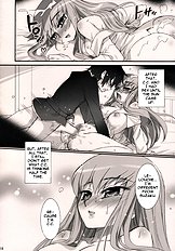 C.C. Otodoke! Majo Yome Nikki