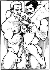 Macho Truckers
